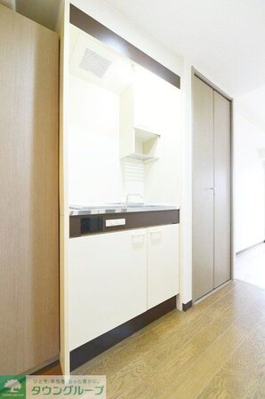 スカイコートお茶の水女子大前の物件内観写真